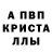 ГАШ гашик Prokos Gaara